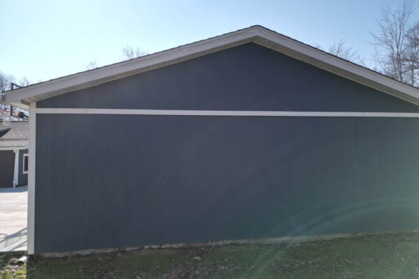 Northeast Ohio’s Premier Choice for Metal Roofing, Siding, & Home Transformations