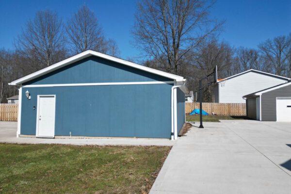 Northeast Ohio’s Premier Choice for Metal Roofing, Siding, & Home Transformations