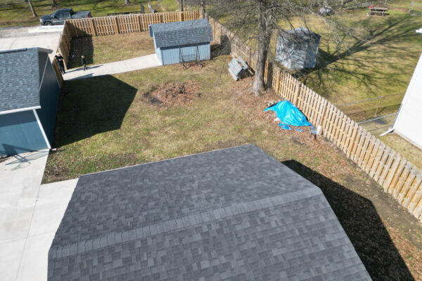 Northeast Ohio’s Premier Choice for Metal Roofing, Siding, & Home Transformations